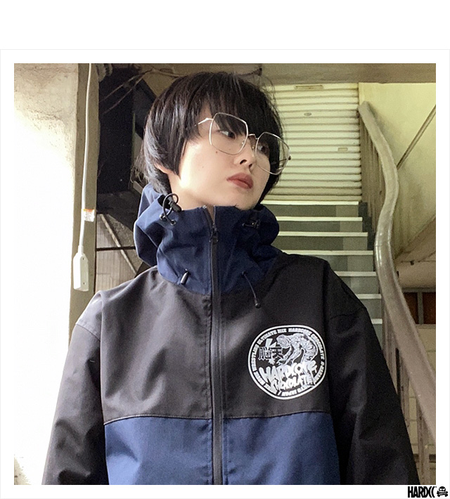 HARDCC(コアチョコ)