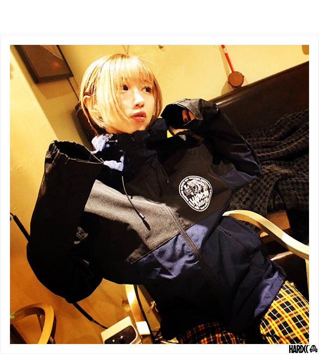 HARDCC(コアチョコ)