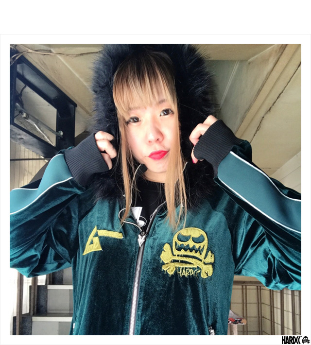 ハードコアチョコレート) HARDCORE CHOCOLATE 月刊ムー ミステリー