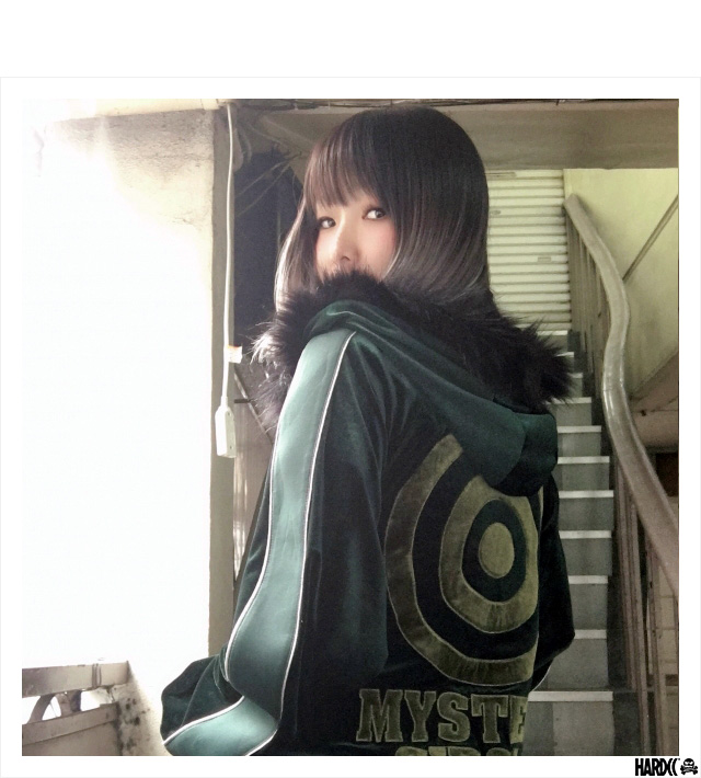 HARDCC(コアチョコ)