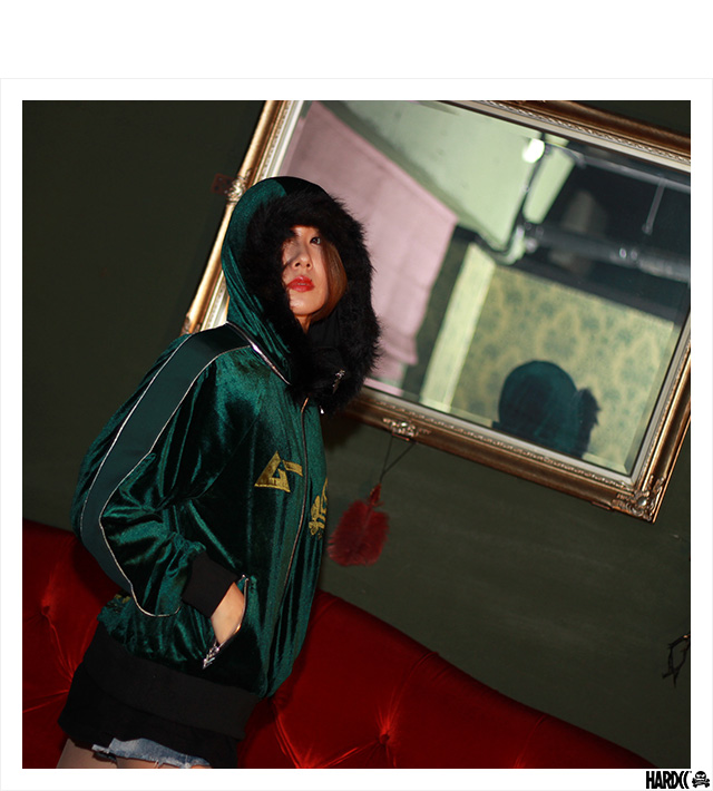 HARDCC(コアチョコ)