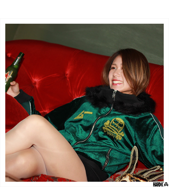 ハードコアチョコレート) HARDCORE CHOCOLATE 月刊ムー ミステリー