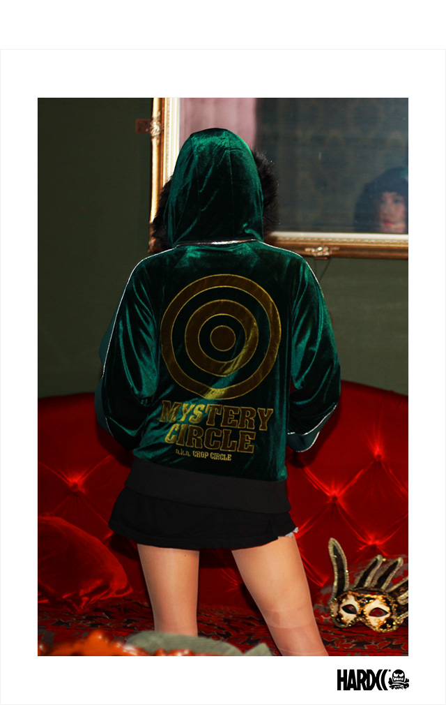 HARDCC(コアチョコ)