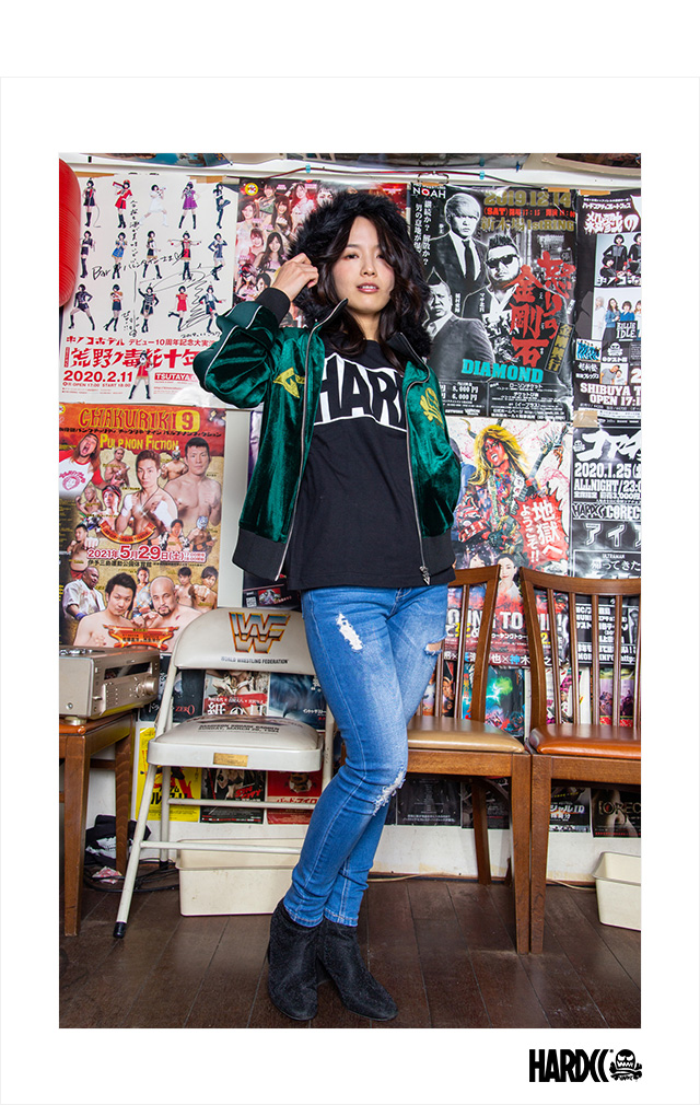 ハードコアチョコレート) HARDCORE CHOCOLATE 月刊ムー ミステリー