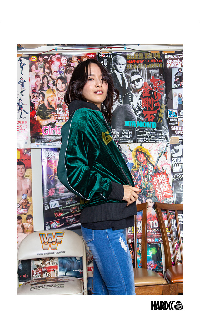 HARDCC(コアチョコ)