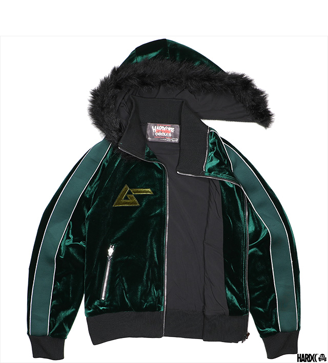 HARDCC(コアチョコ)