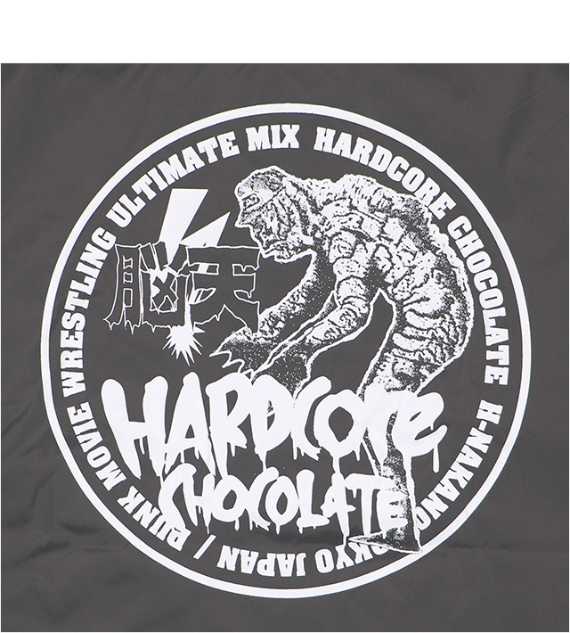 HARDCC(コアチョコ)