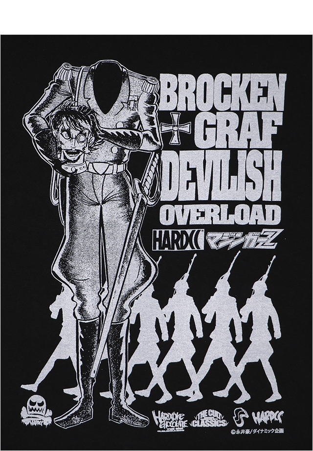 HARDCC(コアチョコ)