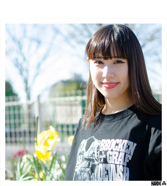 HARDCC(コアチョコ)