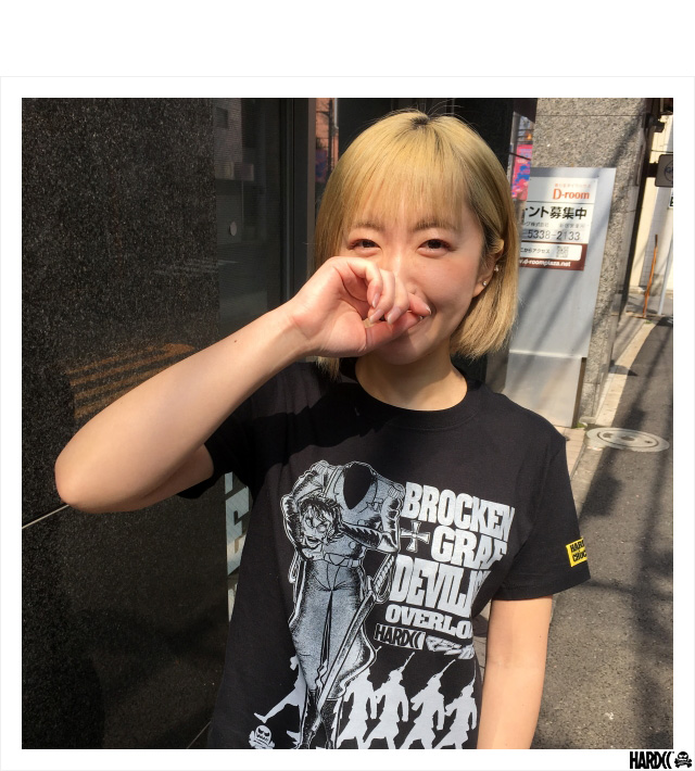 HARDCC(コアチョコ)