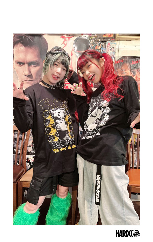 HARDCC(コアチョコ)