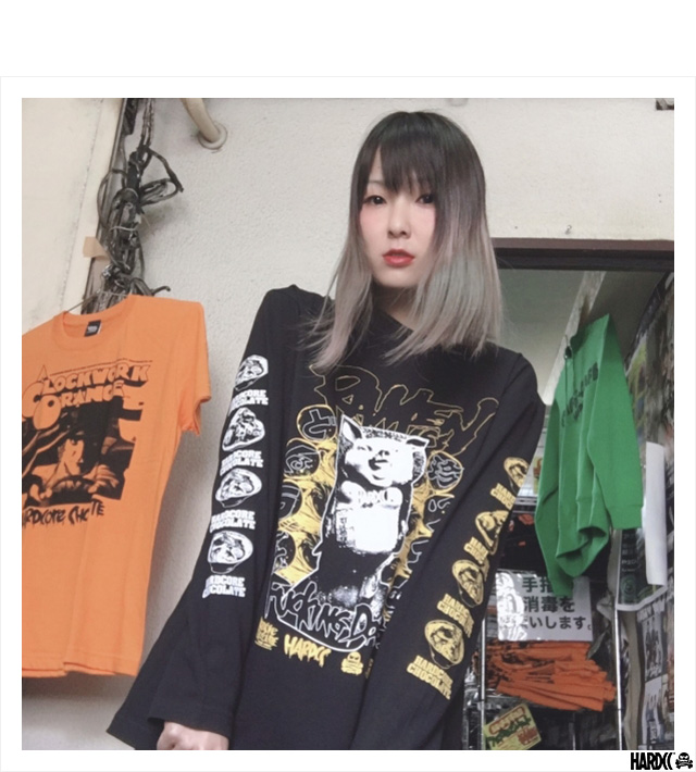 HARDCC(コアチョコ)