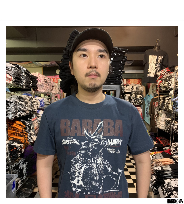 HARDCC(コアチョコ)