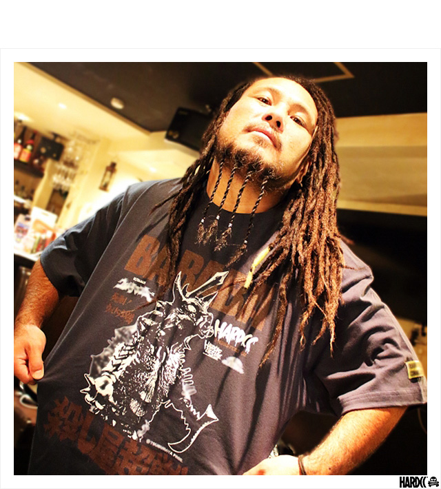 HARDCC(コアチョコ)