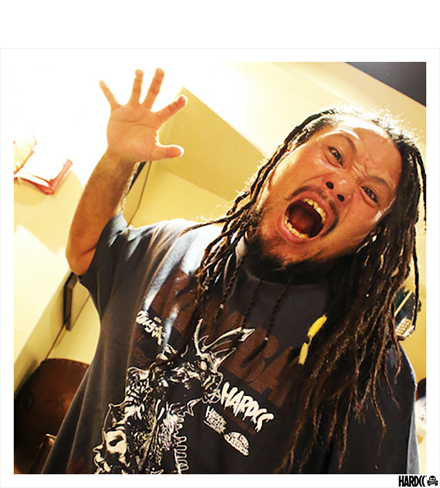 HARDCC(コアチョコ)