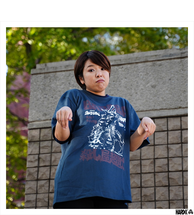 HARDCC(コアチョコ)