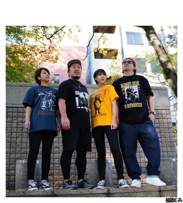 HARDCC(コアチョコ)