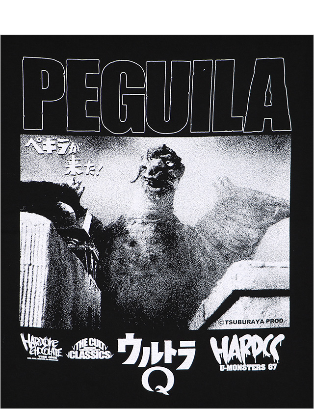 HARDCC(コアチョコ)