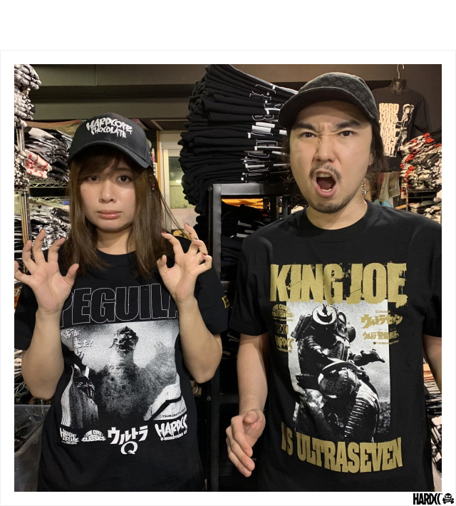 HARDCC(コアチョコ)