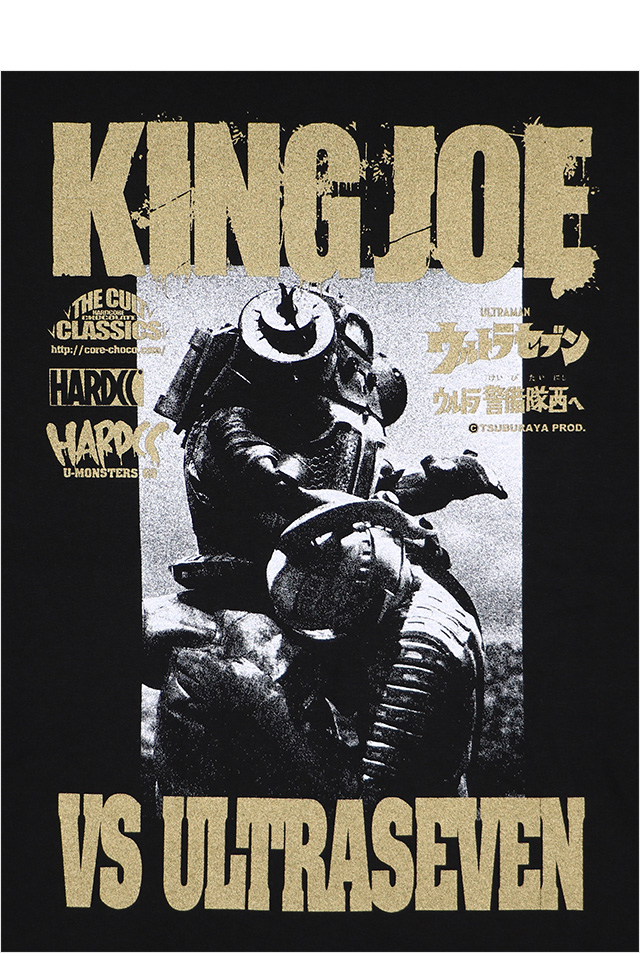 HARDCC(コアチョコ)