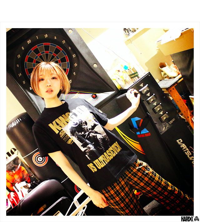 HARDCC(コアチョコ)