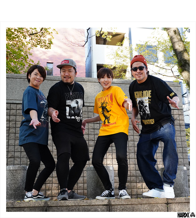 希少☆ Joker brand XL Amazon | sofbinal（ソフビナル）ジョーカー ラフィング