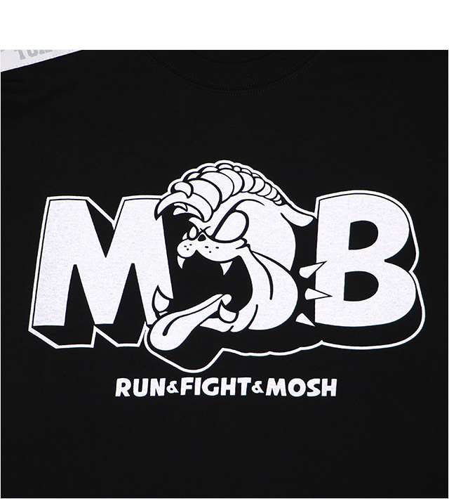 MOBSTYLES(モブスタイルス)