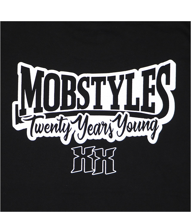 MOBSTYLES(モブスタイルス)