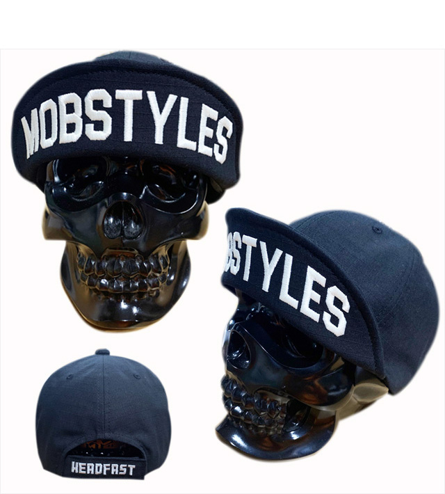 MOBSTYLES(モブスタイルス)