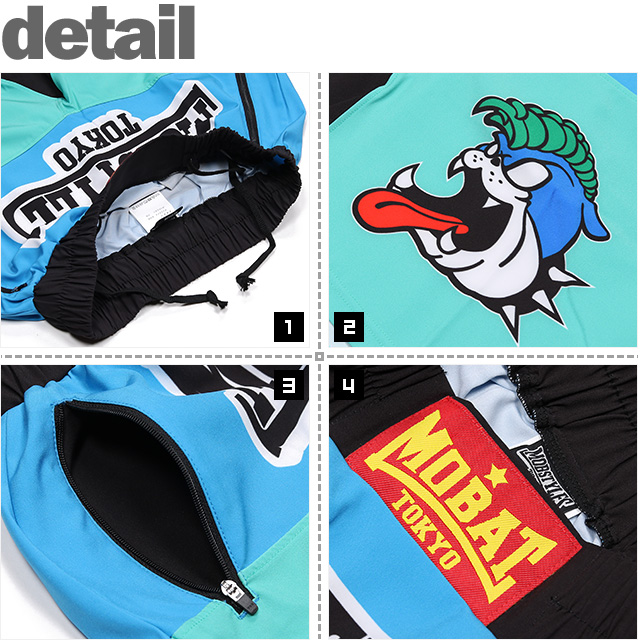 MOBSTYLES(モブスタイルス)