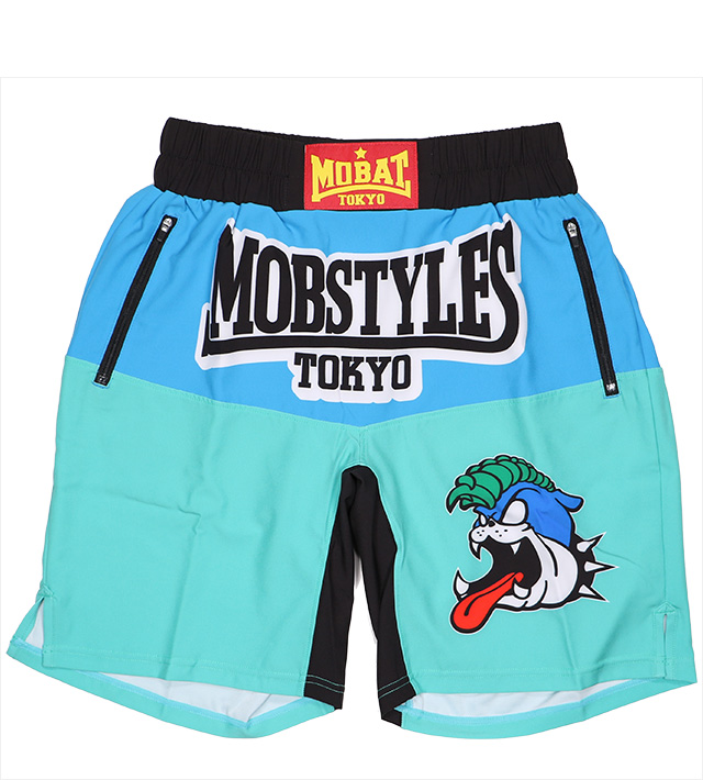 MOBSTYLES(モブスタイルス)