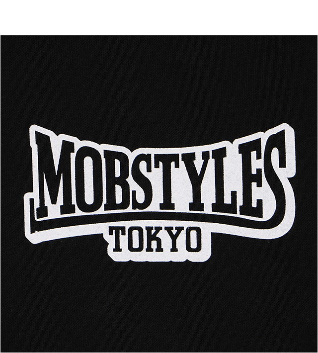 MOBSTYLES(モブスタイルス)