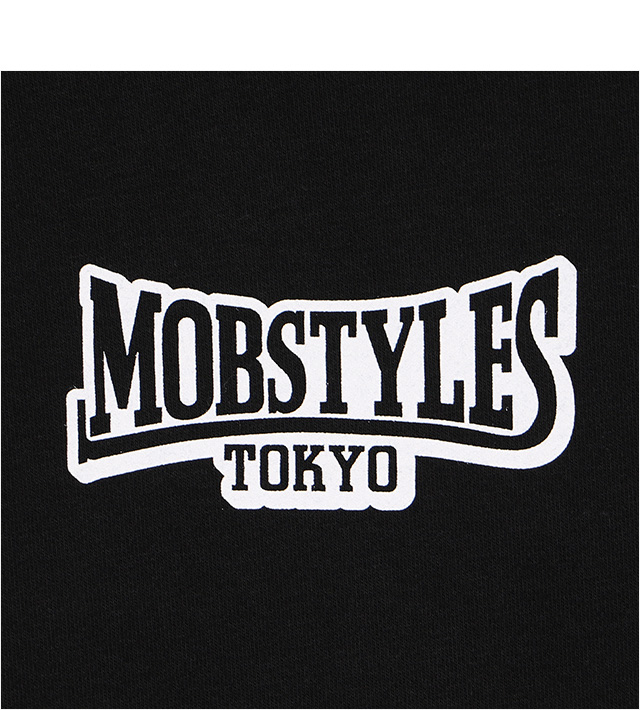 MOBSTYLES(モブスタイルス)