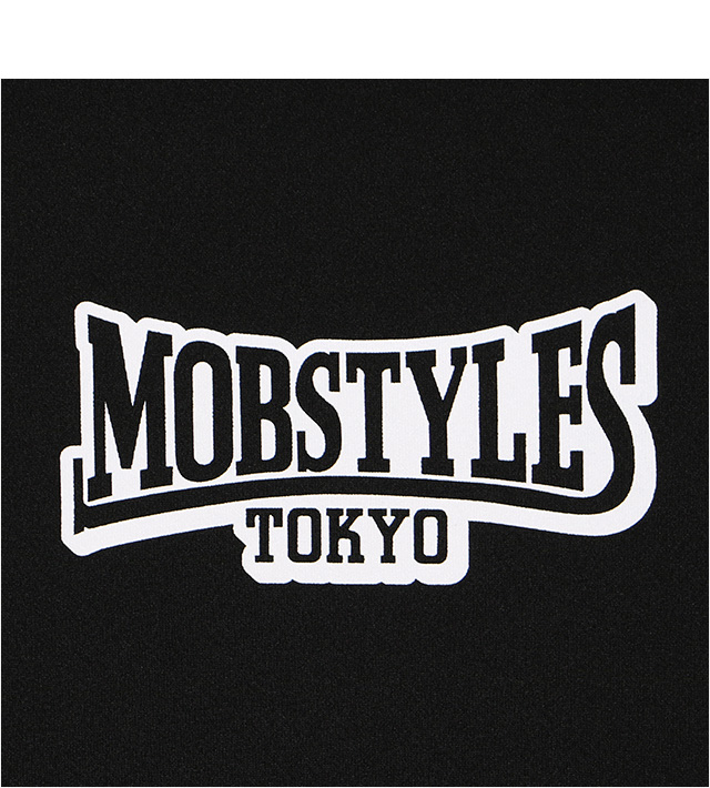 MOBSTYLES(モブスタイルス)