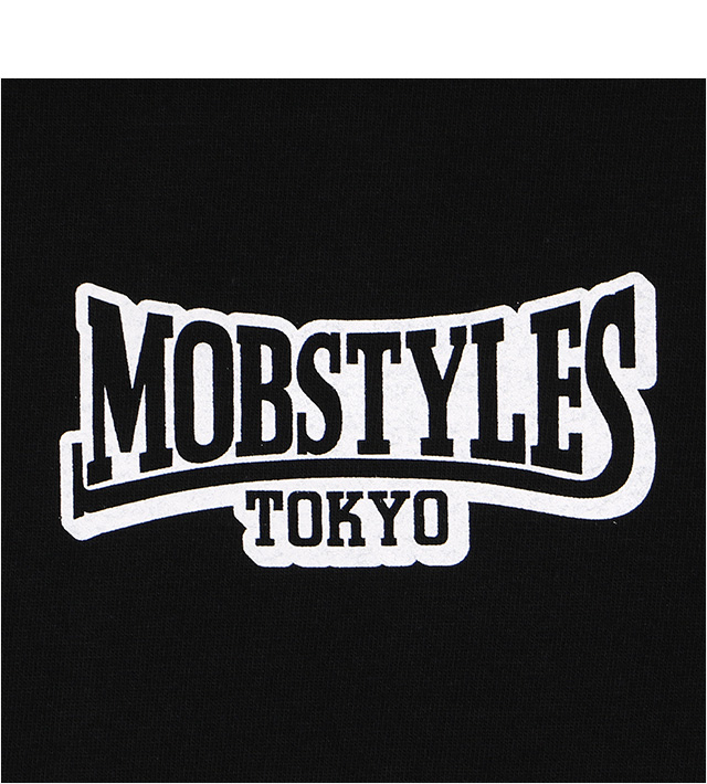 MOBSTYLES(モブスタイルス)