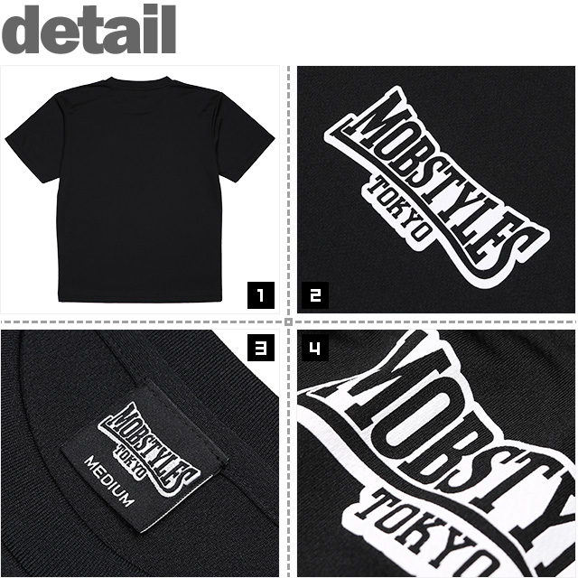 MOBSTYLES(モブスタイルス)