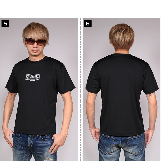 MOBSTYLES(モブスタイルス)