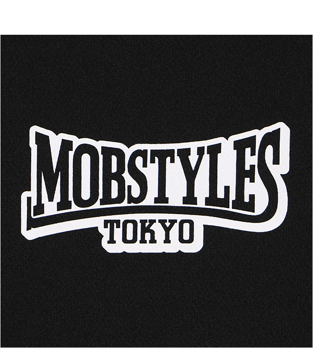 MOBSTYLES(モブスタイルス)