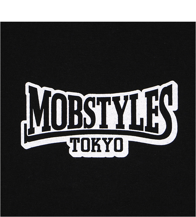 MOBSTYLES(モブスタイルス)