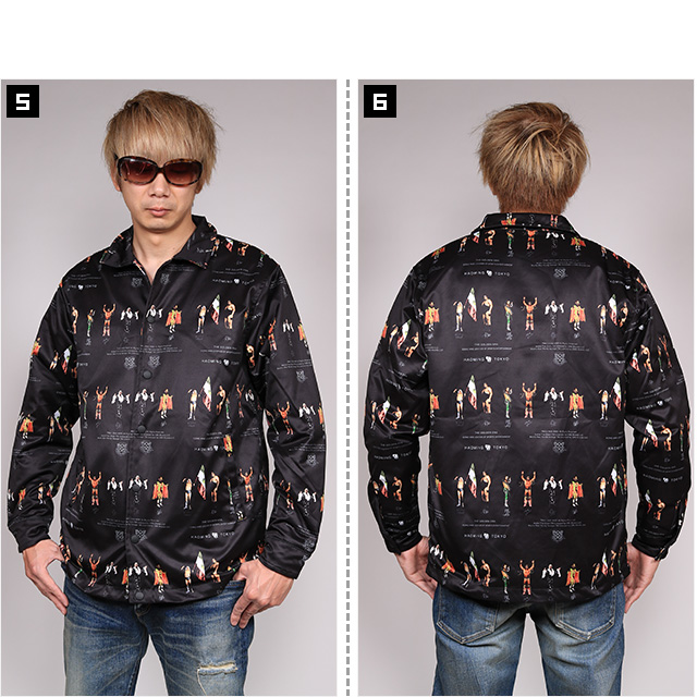 HAOMING(ハオミン)