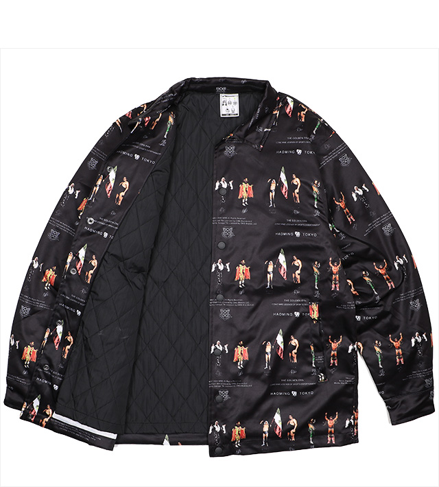 HAOMING(ハオミン)