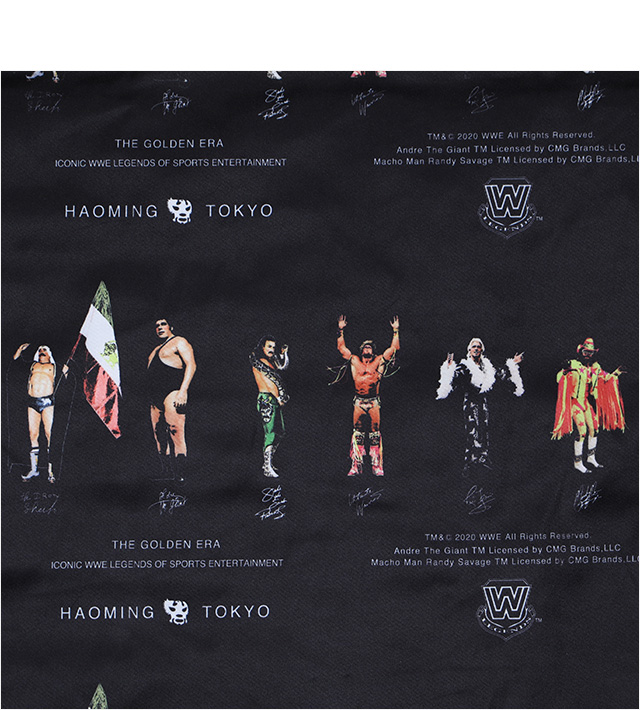 HAOMING(ハオミン)