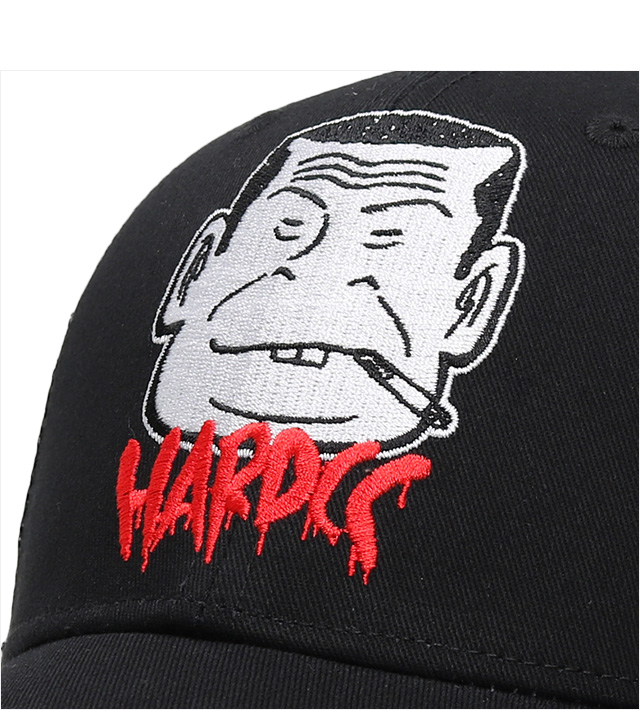 ハードコアチョコレート) HARDCORE CHOCOLATE ナニワ金融道 桑田