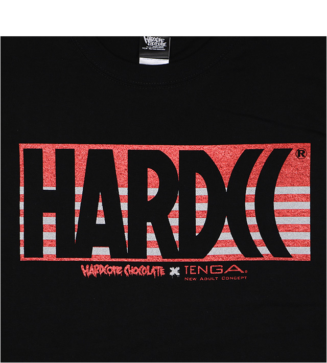 HARDCC(コアチョコ)