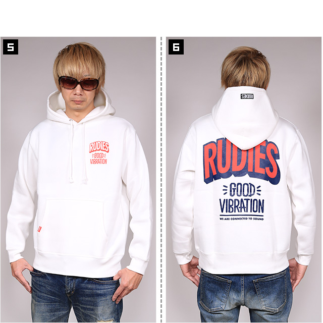 RUDIE'S(ルーディーズ)