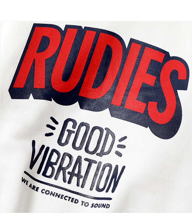 RUDIE'S(ルーディーズ)