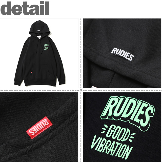 RUDIE'S(ルーディーズ)