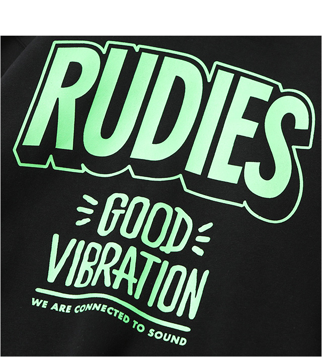 RUDIE'S(ルーディーズ)