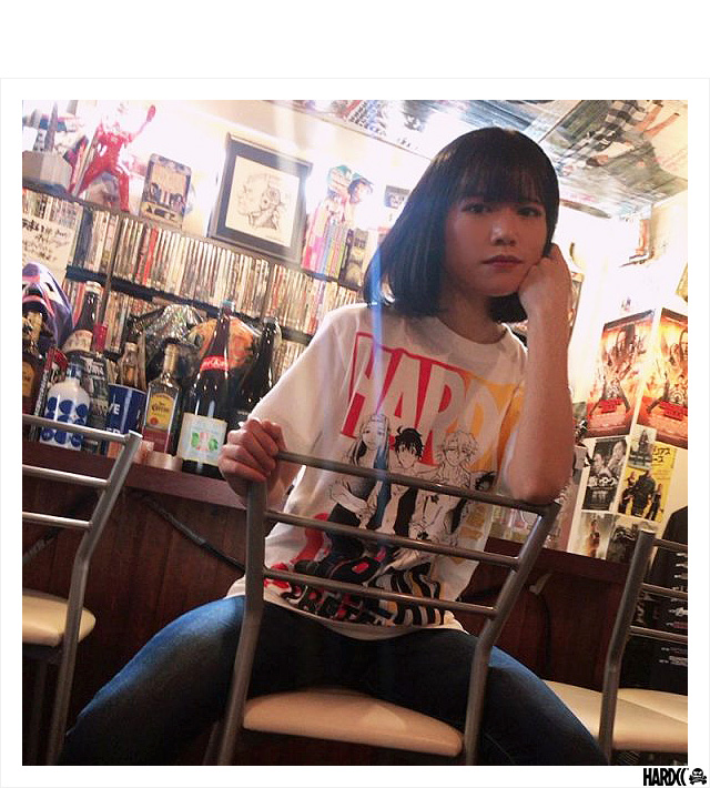 HARDCC(コアチョコ)