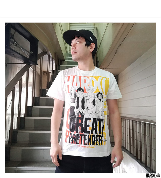 HARDCC(コアチョコ)